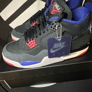 Nike Air Jordan Rare Air Retro 4s